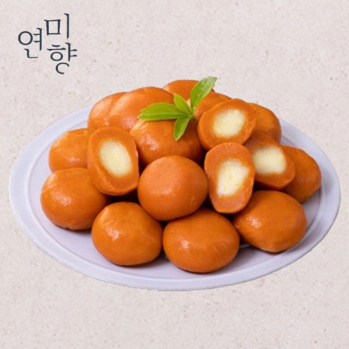 연미향 매콤치즈 개별포장 15개입