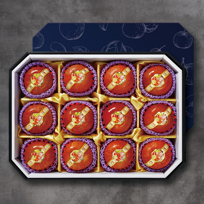 [지브로와] 고당도 엄선 특선 사과 배 한라봉 과일 선물세트 5일 16시 상품이미지