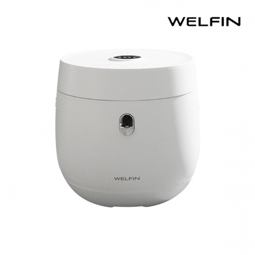 [웰핀] 퍼펙트 스텐 저당 밥솥 (WELFIN-001)/저속노화/다이어트식단