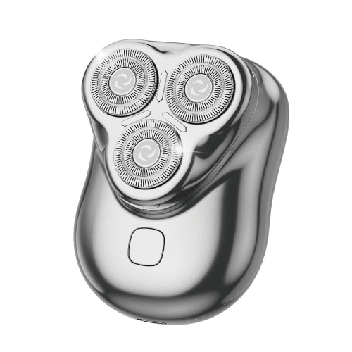 맥스 하이웨이 초소형 USB 충전 타입 미니 면도기