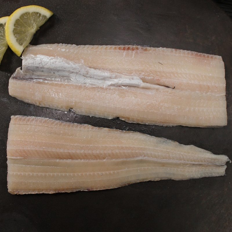 지브로와 남해 여수 어부 한마리 손질 갈치 155g * 9팩 총 1.395g  상품이미지