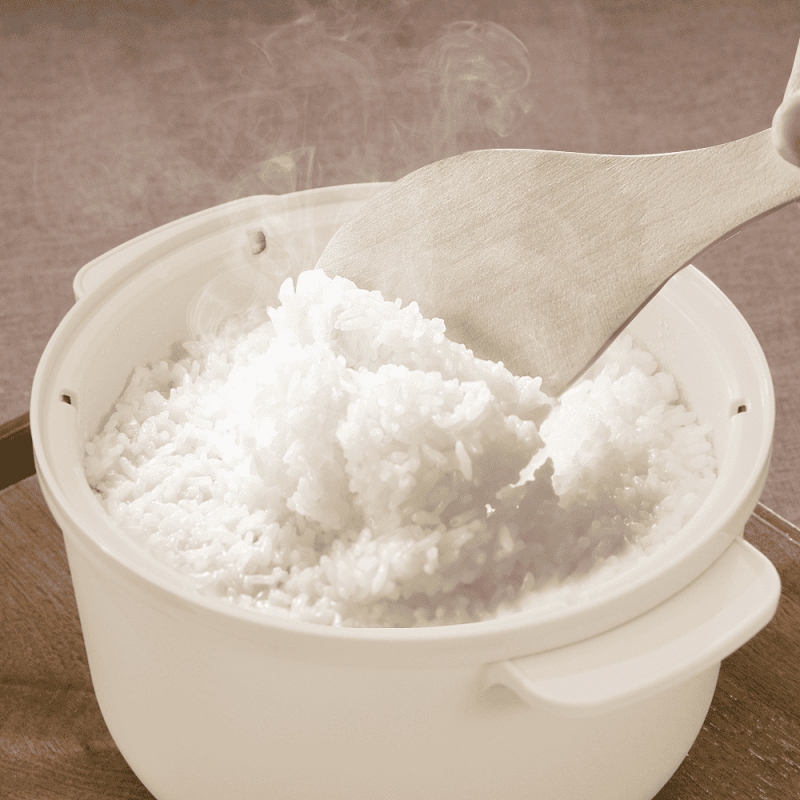 홍여진의 하이로 기본 저당 밥솥 1개 + 밀폐용기 4세트 298 상품이미지