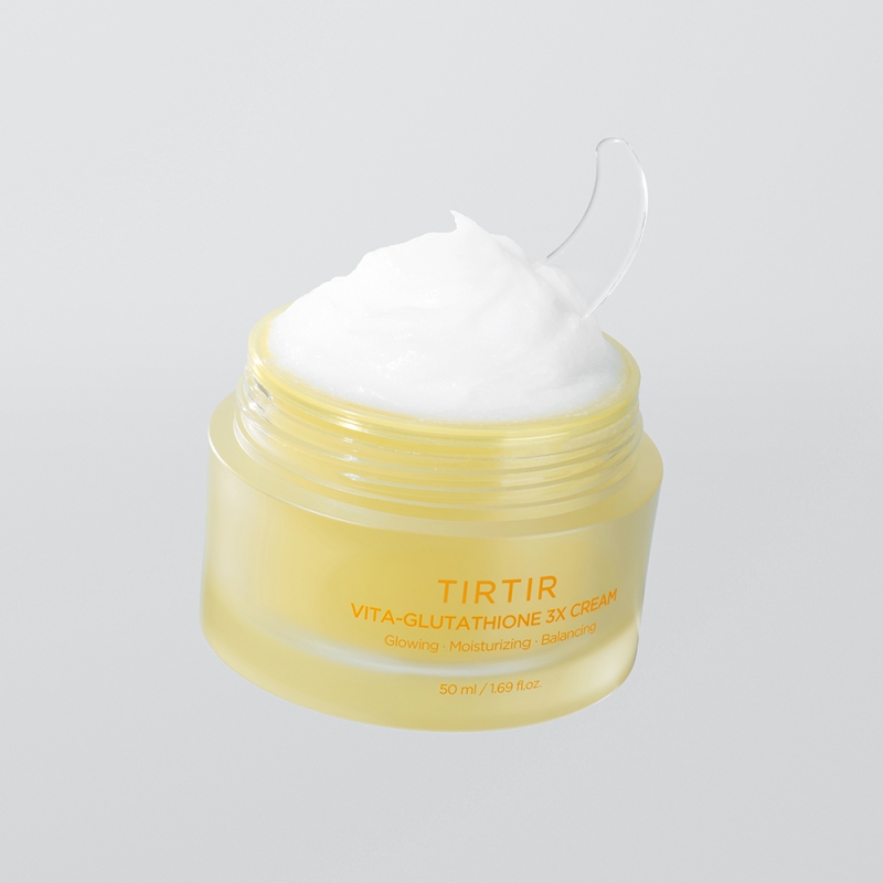 TIRTIR_비타 글루타치온 3X 크림 50ml 상품이미지