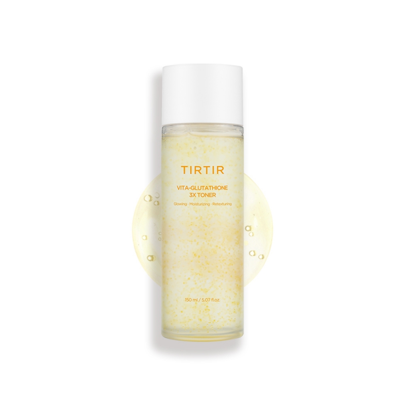 TIRTIR_비타 글루타치온 3X 토너 150ml 상품이미지