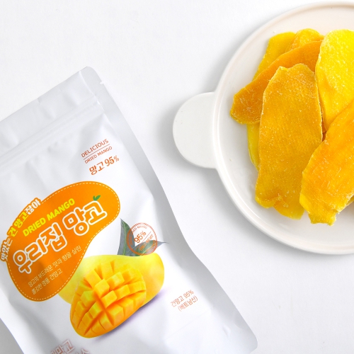 (1+1) 우리집건망고 200g