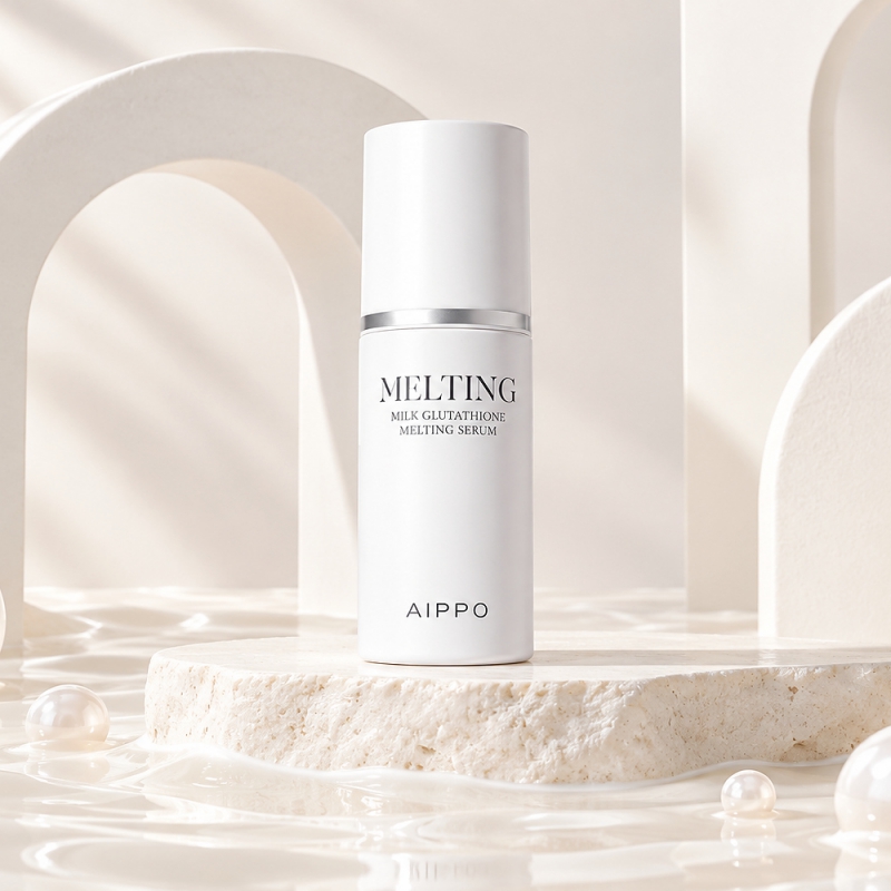 [aippo] 기능성 글루타치온 밀크 멜팅 세럼 30ml 상품이미지