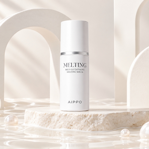 [aippo] 기능성 글루타치온 밀크 멜팅 세럼 30ml