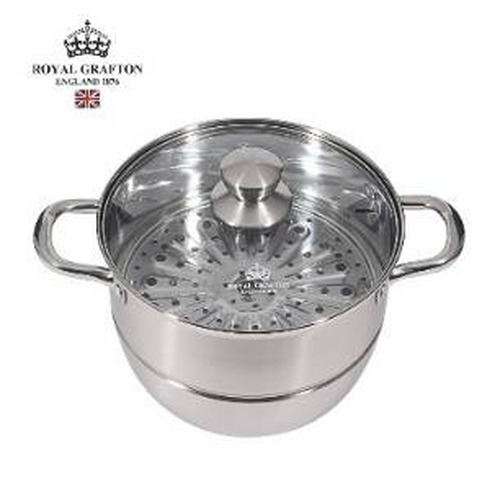[로얄그래프톤]_리썸 IH 스텐냄비 찜곰솥24