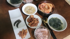 오늘은집밥