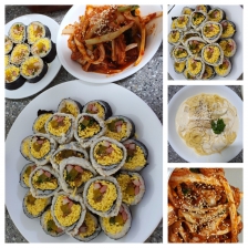 음식배달을 일회용이 아닌 그릇으로 ㅎ