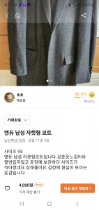 졸업식때입고 묵혀둔옷 임자만나 보내주었어요