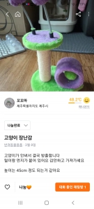 커뮤니티 게시글 썸네일