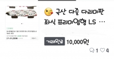 커뮤니티 게시글 썸네일