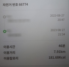 커뮤니티 게시글 썸네일