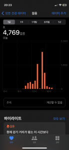 2023보 걷기앱 인증