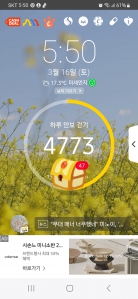 2823걷기