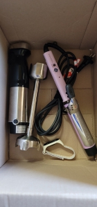 폐가전제품 챌린지