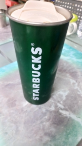 텀블러사용실천