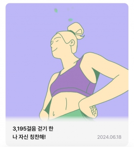 2023보 이상 걷기