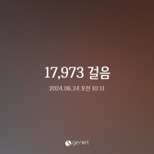 2023보 이상 걷기 