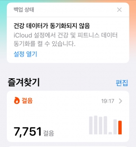 걷기 인증