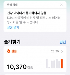 걷기 인증