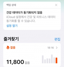 걷기 인증