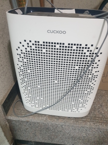 폐가전 무상 수거 완료