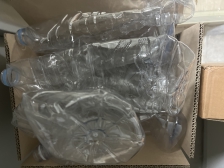 휴게소분리배출