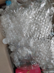 오늘도 채우고 비우고