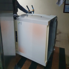 고장난 폐가전 수거