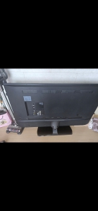 무상수거신청완료 60인치 tv