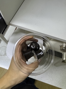 커피캡슐 모으고있어요!