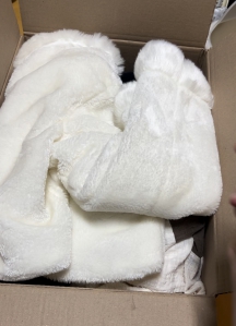 헌옷으로 자원순환챌린지 참여완료