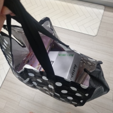 장바구니 사용하기