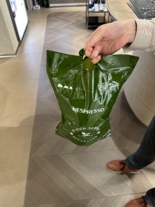 네스프레소 커피캡슐 재활용하기!