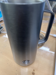 개인텀블러 사용하기(241205)