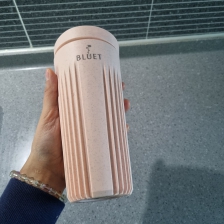 텀블러사용하기