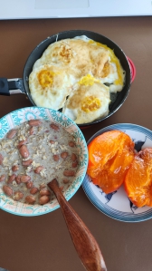 음식물 남기지 않기 실천