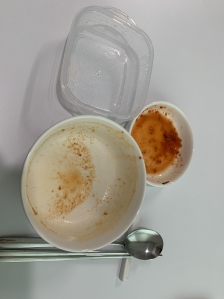 깨끗하게 먹기 성공?