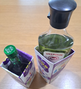 우유팩 재활용 하기