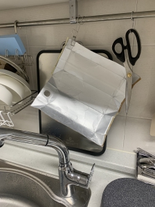 재활용품 수거 챌린지 도전 시작!