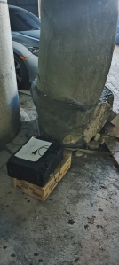 폐가전제품인즌