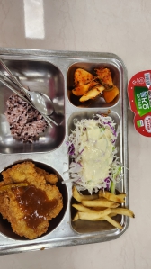 음식물 남기지 않기 실천