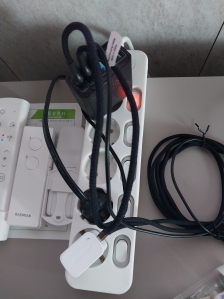 안쓰는 코드 꺼두기