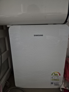 공기청정기 외 소형가전