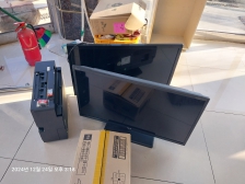 페전자제품  배출 인증