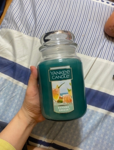 당근마켓에서 캔들사기