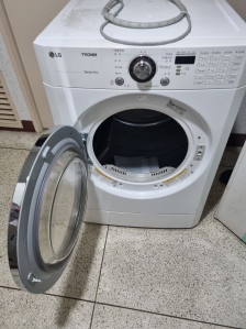 폐가전 무상수거 너무 좋아요