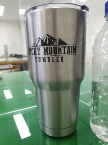 텀블러사용인증 